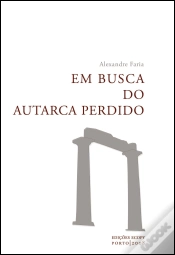 Capa do artigo Em Busca do Autarca Perdido