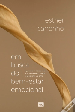 Capa do artigo Em Busca Do Bem-Estar Emocional