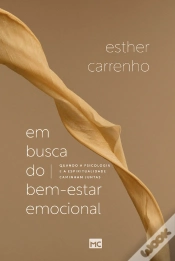 Capa do artigo Em Busca Do Bem-Estar Emocional
