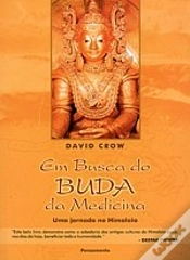 Capa do artigo Em Busca do Buda da Medicina