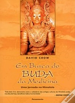 Capa do artigo Em Busca do Buda da Medicina