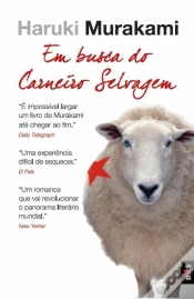 Capa do artigo Em Busca do Carneiro Selvagem