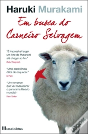 Capa do artigo Em Busca do Carneiro Selvagem