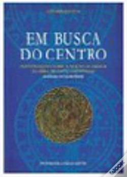 Capa do artigo Em Busca do Centro