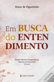 Capa do artigo Em Busca do Entendimento
