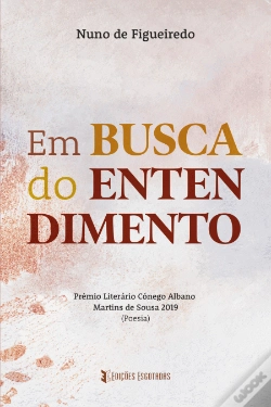 Capa do artigo Em Busca do Entendimento