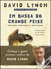 Capa do artigo Em Busca do Grande Peixe