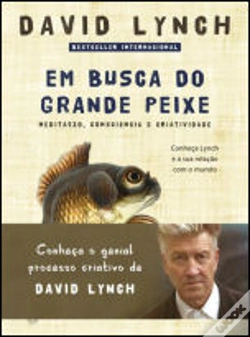 Capa do artigo Em Busca do Grande Peixe