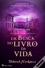 Capa do artigo Em Busca do Livro da Vida