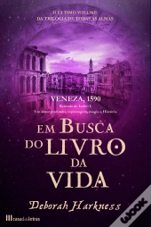 Em Busca do Livro da Vida