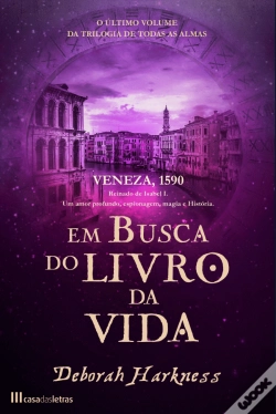Capa do artigo Em Busca do Livro da Vida