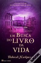 Em Busca do Livro da Vida