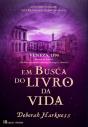 Em Busca Do Livro Da Vida - Preview