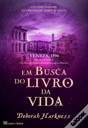 Capa do artigo Em Busca Do Livro Da Vida