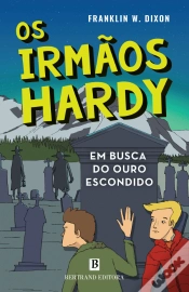Capa do artigo Em Busca do Ouro Escondido