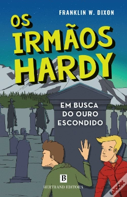 Capa do artigo Em Busca do Ouro Escondido