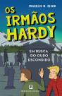 Em Busca do Ouro Escondido - Preview