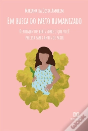 Capa do artigo Em Busca Do Parto Humanizado