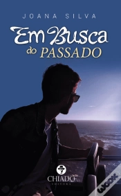 Capa do artigo Em Busca do Passado