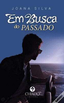 Capa do artigo Em Busca do Passado