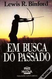 Capa do artigo Em Busca do Passado