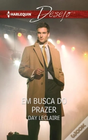 Capa do artigo Em Busca Do Prazer