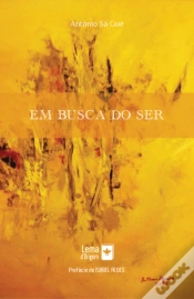 Capa do artigo Em Busca do Ser