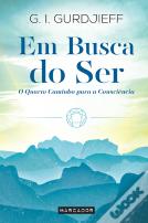 Em Busca do Ser