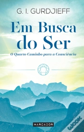 Capa do artigo Em Busca do Ser