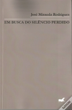 Capa do artigo Em Busca do Silêncio Perdido