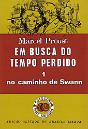 Em Busca do Tempo Perdido I - Preview