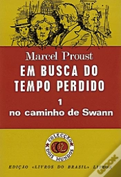 Capa do artigo Em Busca do Tempo Perdido I