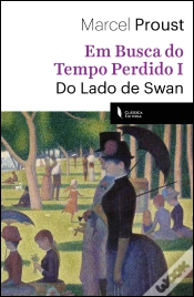 Capa do artigo Em Busca do Tempo Perdido I