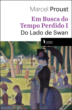 Capa do artigo Em Busca do Tempo Perdido I