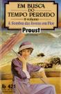 Em Busca do Tempo Perdido - Vol. II - Preview