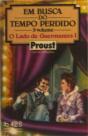 Em Busca do Tempo Perdido - Vol. III - Preview