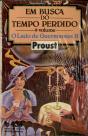 Em Busca do Tempo Perdido - Vol. IV - Preview
