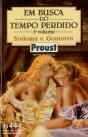 Em Busca do Tempo Perdido - Vol. V - Preview