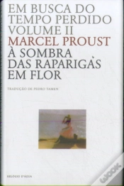 Capa do artigo Em Busca do Tempo Perdido - Volume II