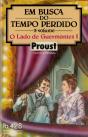 Em Busca do Tempo Perdido - Volume III - Preview