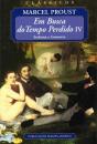 Em Busca do Tempo Perdido - Volume IV - Preview