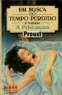 Em Busca do Tempo Perdido - Volume VI - Preview