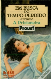 Capa do artigo Em Busca do Tempo Perdido - Volume VI