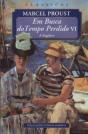 Em Busca do Tempo Perdido - Volume VI - Preview