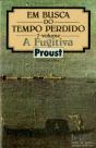 Em Busca do Tempo Perdido - Volume VII - Preview
