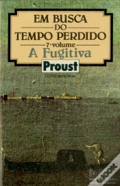 Capa do artigo Em Busca do Tempo Perdido - Volume VII