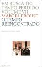 Em Busca do Tempo Perdido - Volume VII - Preview