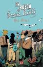 Em Busca do Tesouro Perdido - Preview