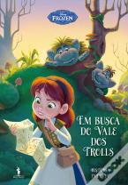 Em Busca do Vale dos Trolls