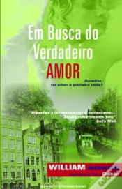 Capa do artigo Em Busca do Verdadeiro Amor